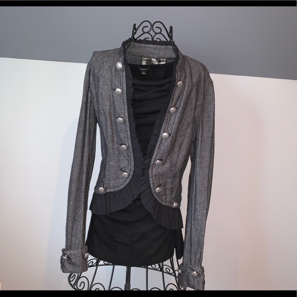 Vintage Jacket